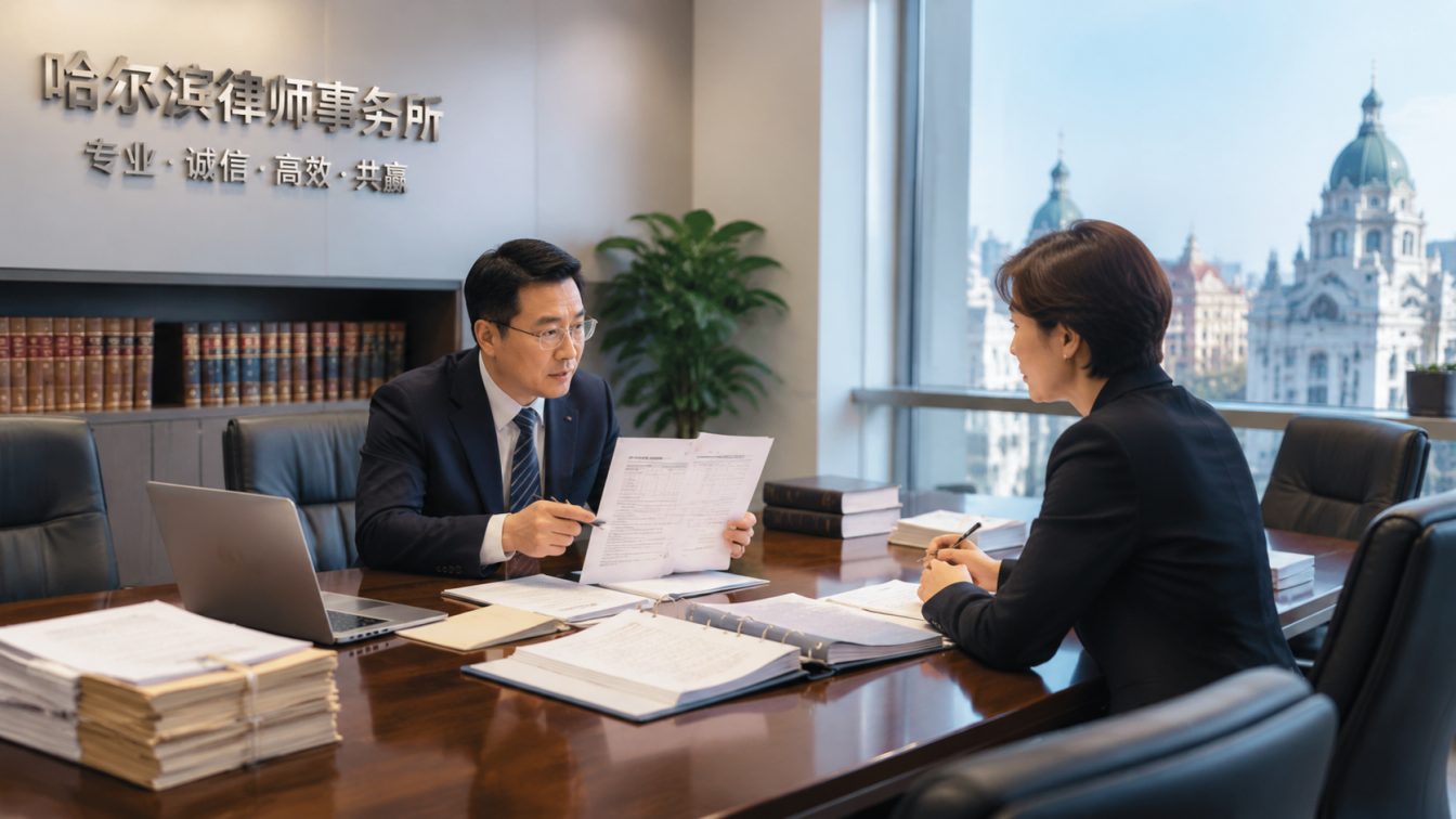 回民区还在为税务纠纷发愁？